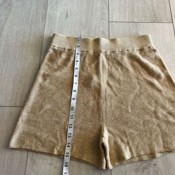 Free people womens shorts size S - Picture 2 of 8